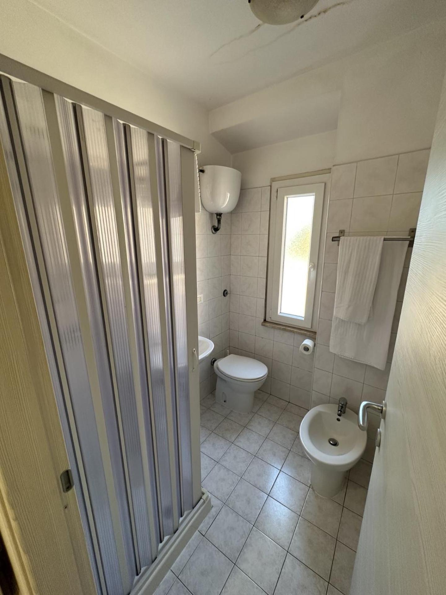 Hotel Le Rose Tivoli Terme Luaran gambar