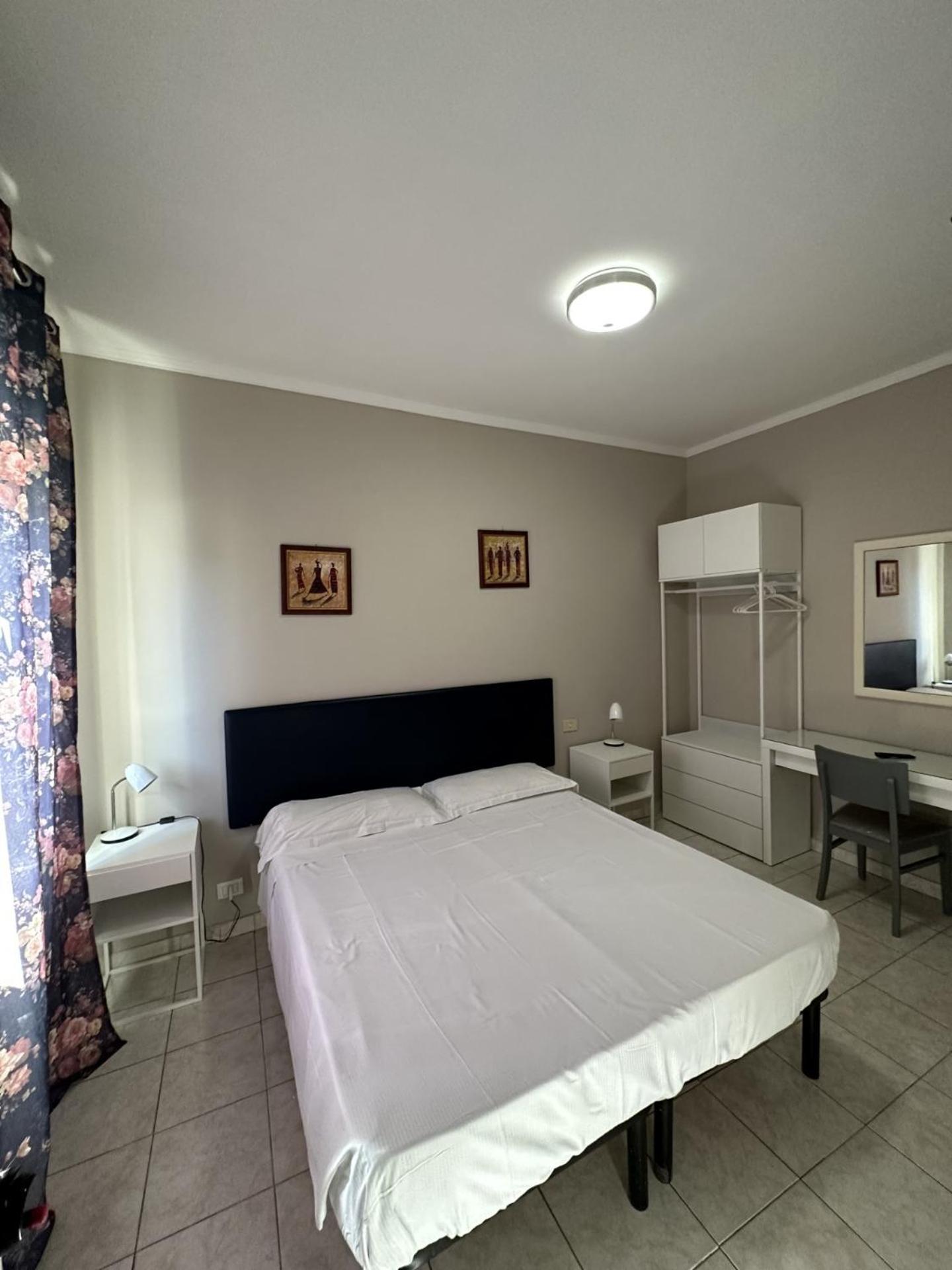 Hotel Le Rose Tivoli Terme Luaran gambar